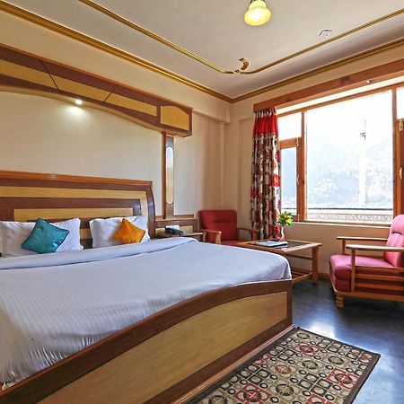 Hotel Prini Inn Manali  Bagian luar foto