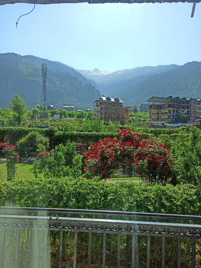 Hotel Prini Inn Manali  Bagian luar foto