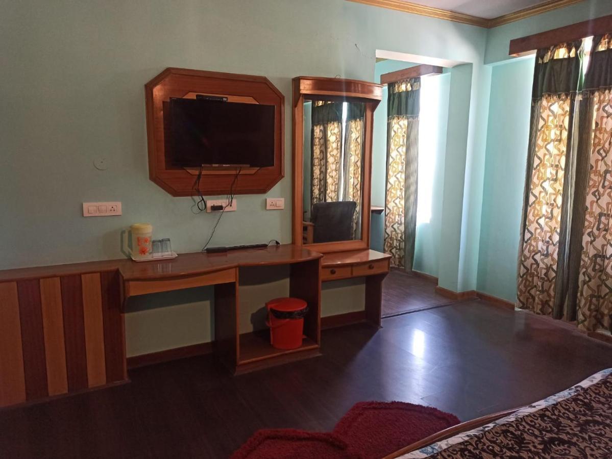 Hotel Prini Inn Manali  Bagian luar foto
