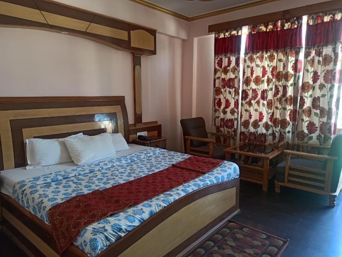 Hotel Prini Inn Manali  Bagian luar foto
