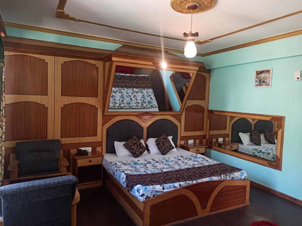 Hotel Prini Inn Manali  Bagian luar foto