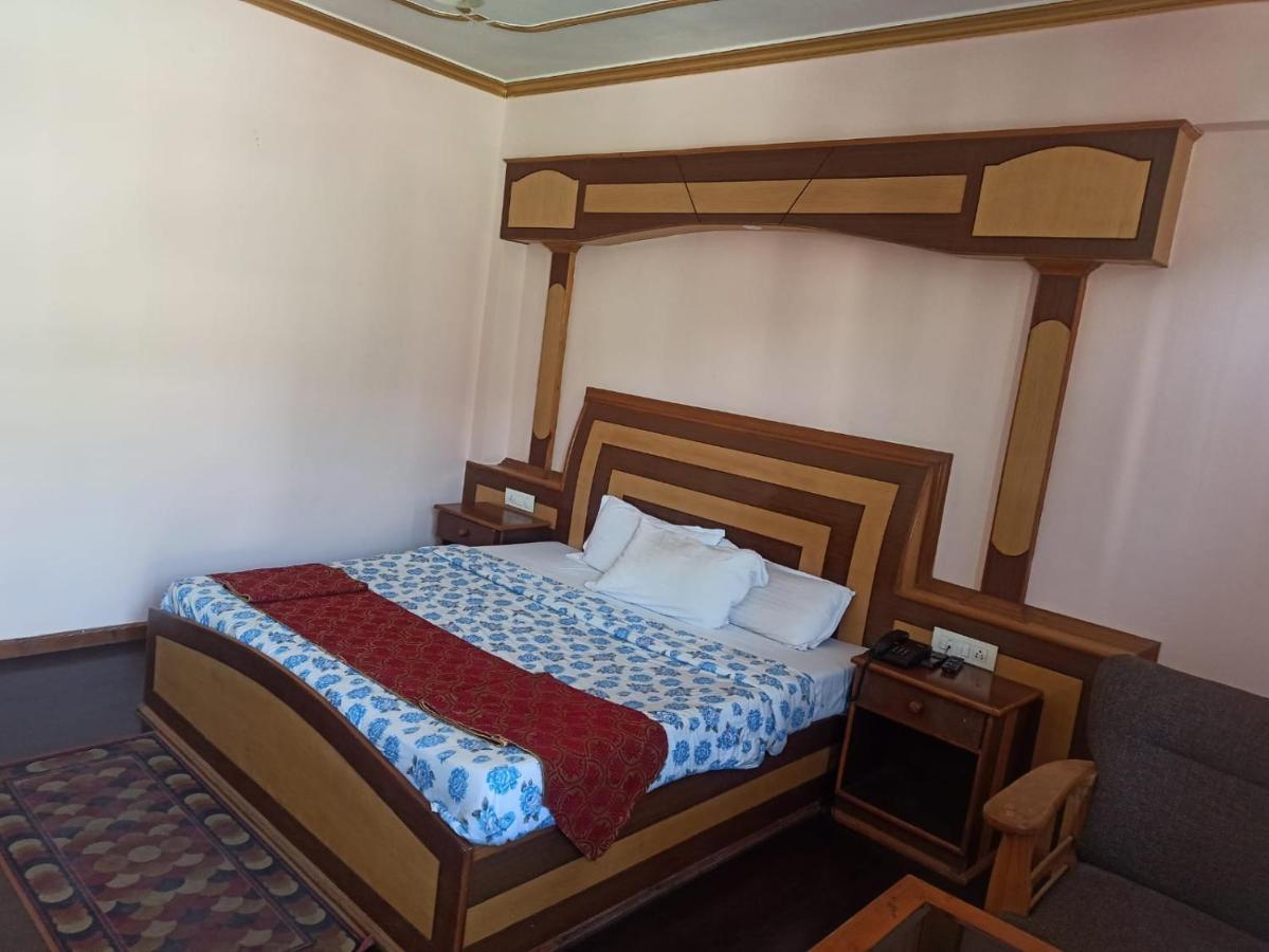 Hotel Prini Inn Manali  Bagian luar foto