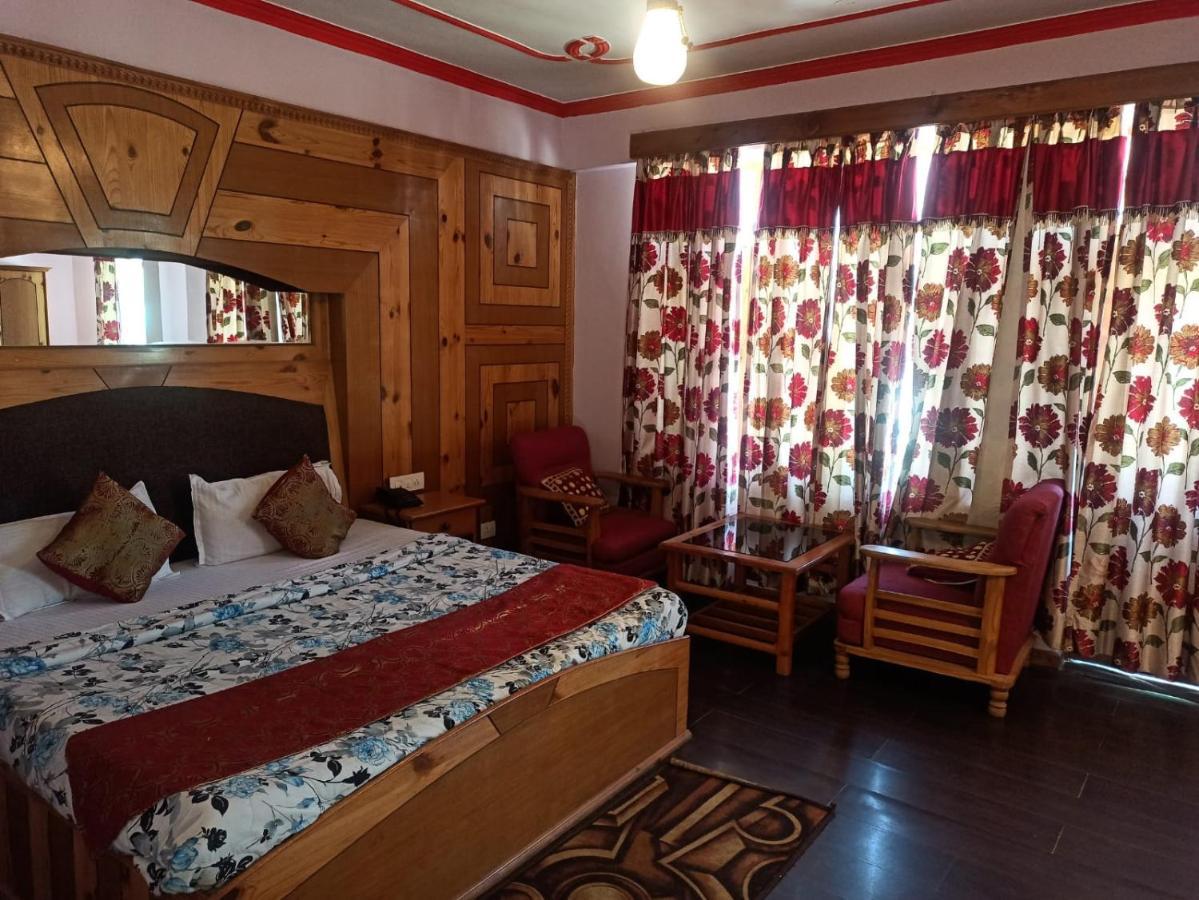 Hotel Prini Inn Manali  Ruang foto