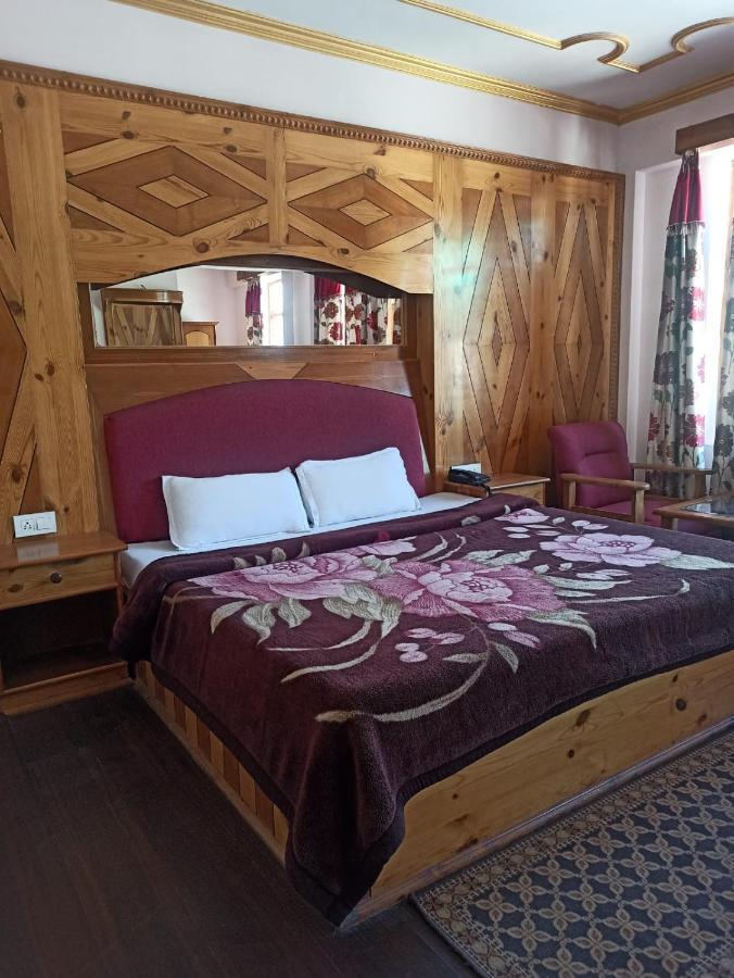 Hotel Prini Inn Manali  Bagian luar foto
