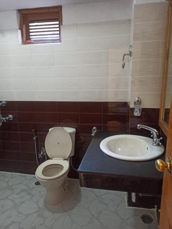 Hotel Prini Inn Manali  Bagian luar foto