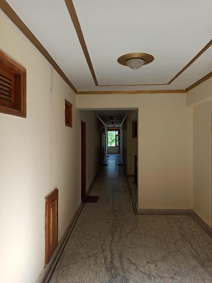 Hotel Prini Inn Manali  Bagian luar foto