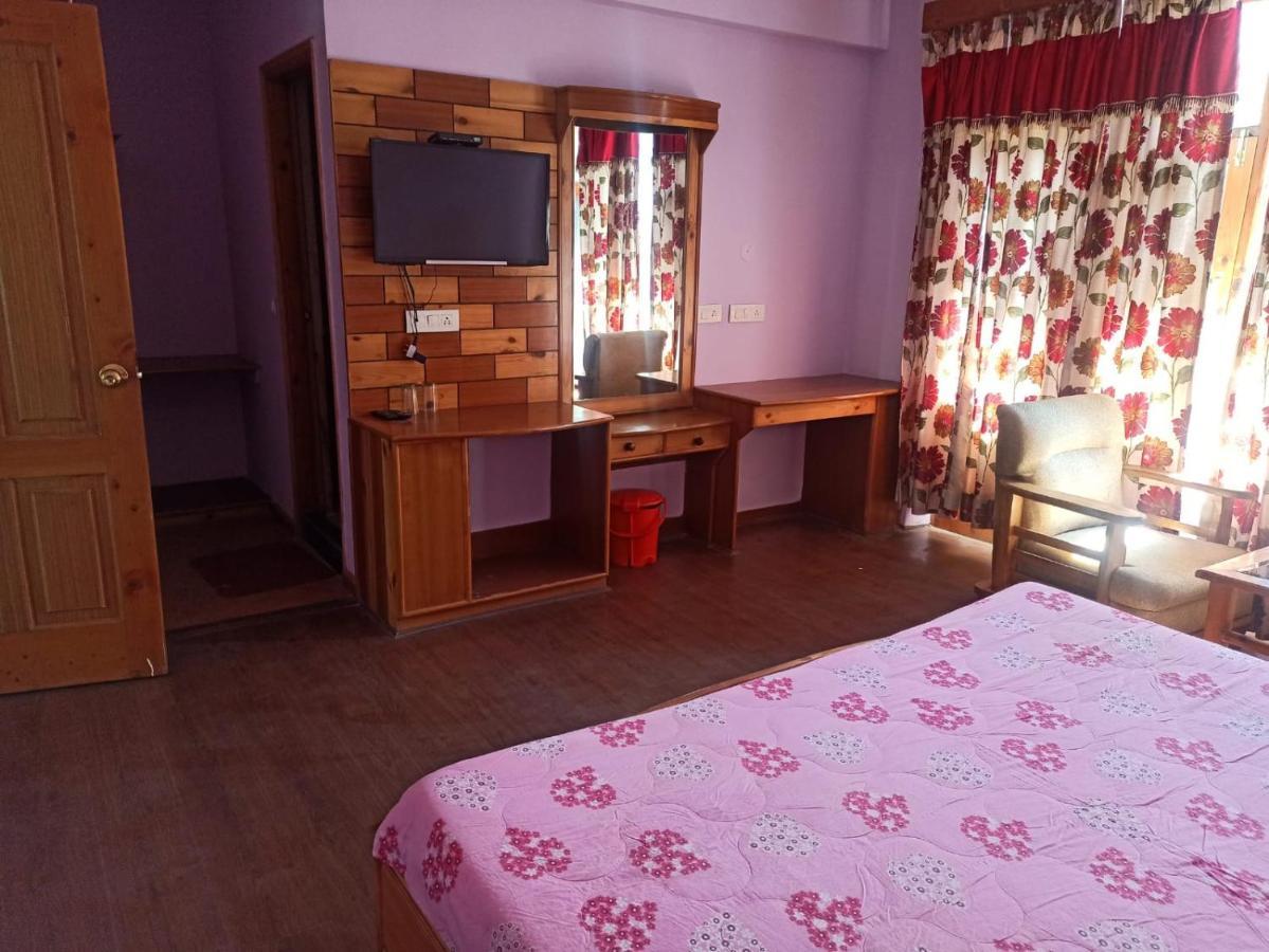 Hotel Prini Inn Manali  Bagian luar foto