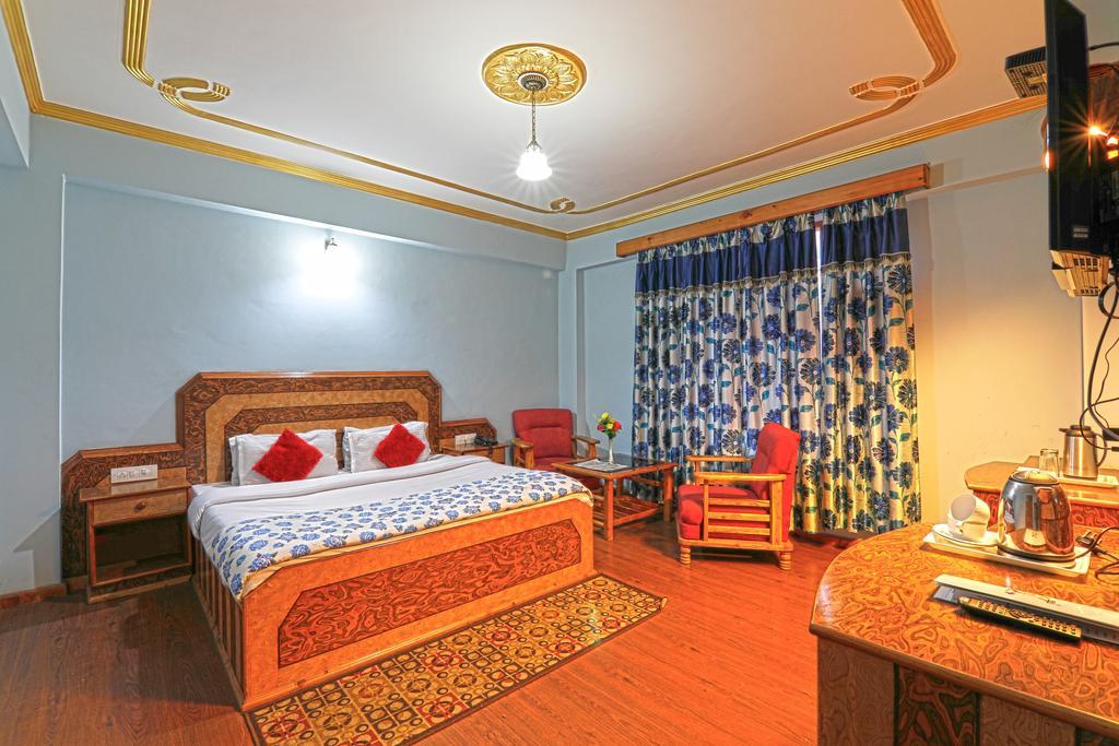 Hotel Prini Inn Manali  Bagian luar foto