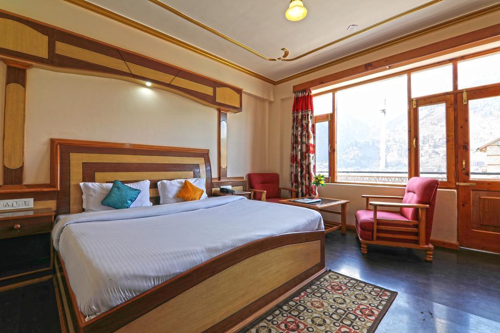 Hotel Prini Inn Manali  Bagian luar foto