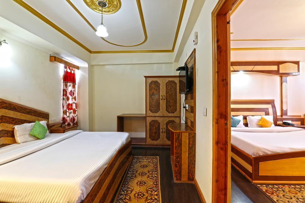 Hotel Prini Inn Manali  Bagian luar foto