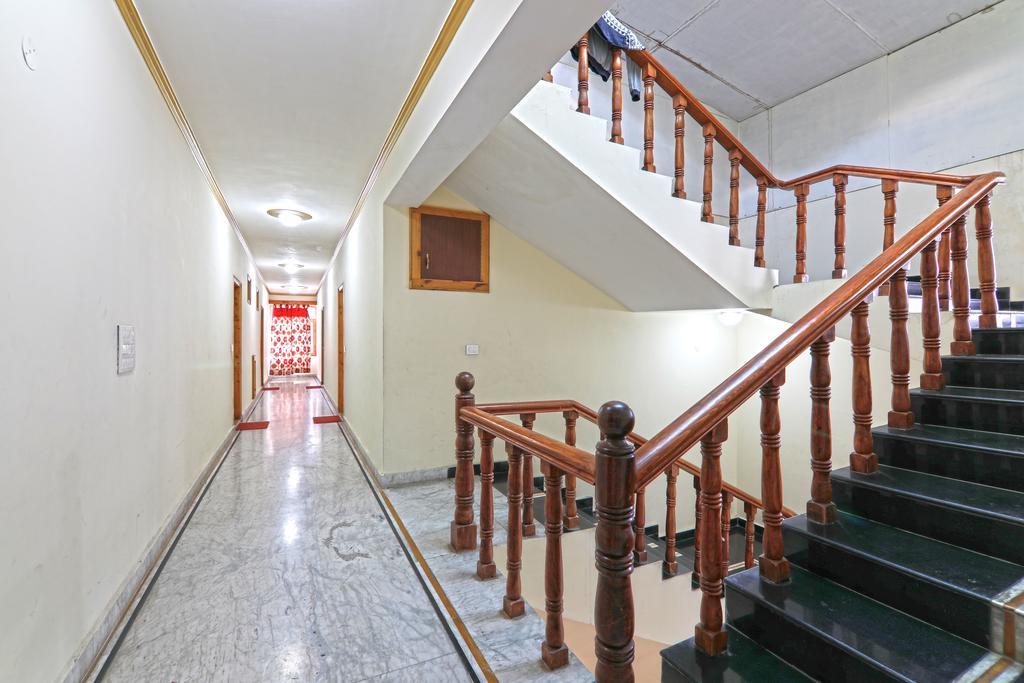 Hotel Prini Inn Manali  Bagian luar foto