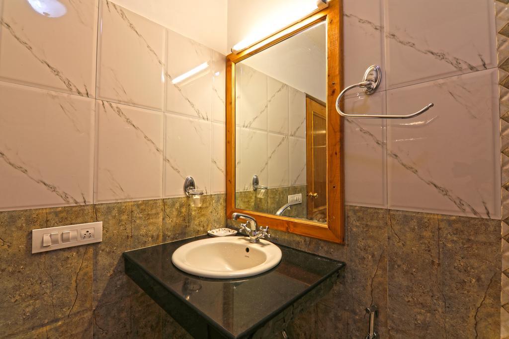 Hotel Prini Inn Manali  Bagian luar foto