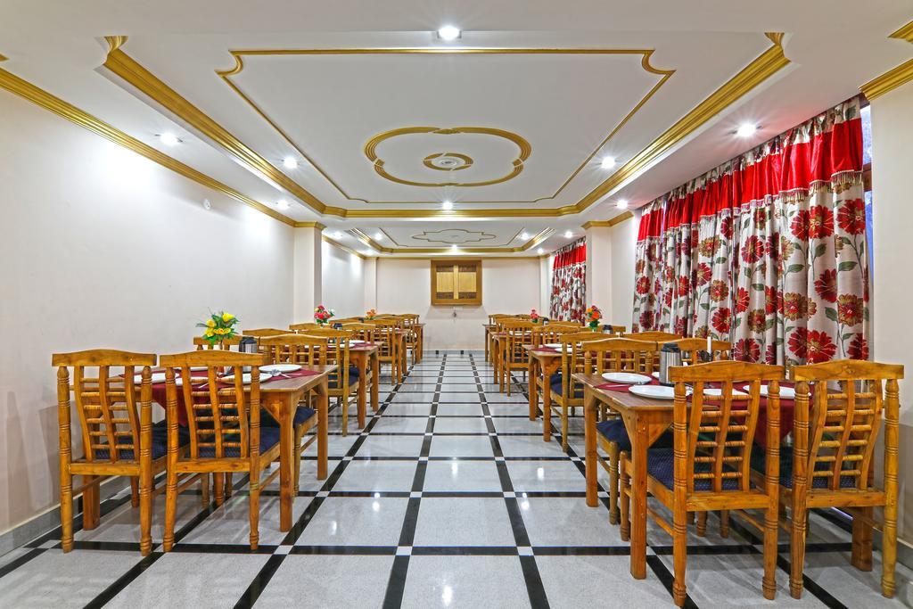 Hotel Prini Inn Manali  Bagian luar foto