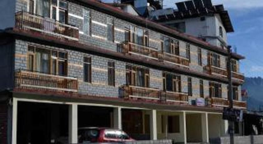 Hotel Prini Inn Manali  Bagian luar foto