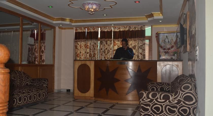 Hotel Prini Inn Manali  Bagian luar foto