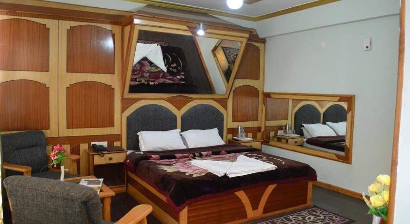 Hotel Prini Inn Manali  Bagian luar foto