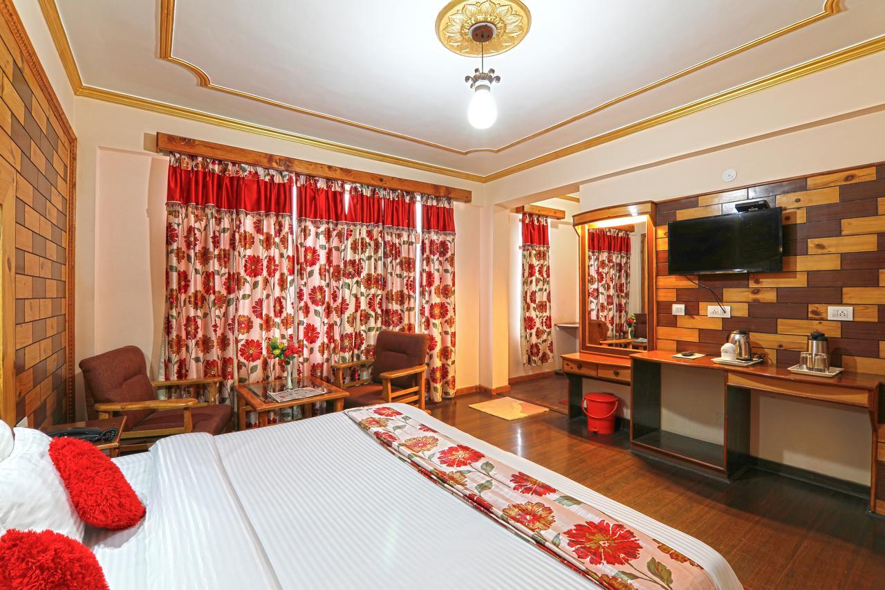 Hotel Prini Inn Manali  Bagian luar foto