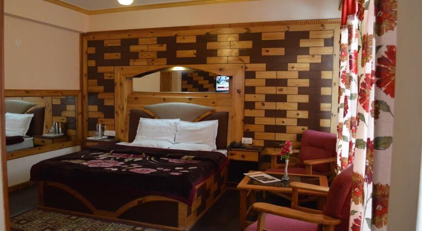 Hotel Prini Inn Manali  Bagian luar foto